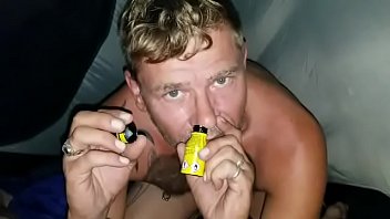 Hot Tent Sex thumbnail