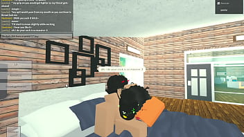 Roblox Whore Sucks Dick Like A Pro thumbnail