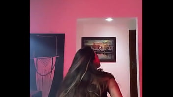 Aani rocha dançandoo