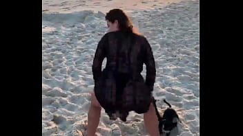 Aani rocha dançandoo