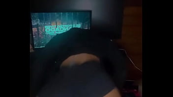 Aani rocha dançandoo