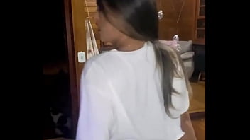 Aani rocha dançandoo