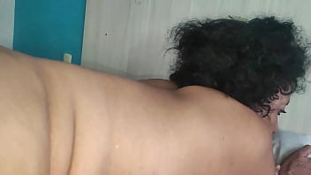 Me Gusta Cogerla Mucho A Esta Señora Madura Que Le Gusta Culear Y Bien Que Lo Hace Sentir thumbnail
