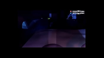 Porn 3d sfm animation aunt cass with russian subtitles