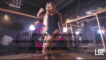 Como aumentar a sua auto estima faça esses 13 passos