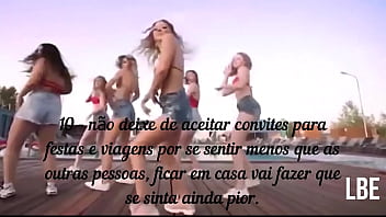 Como aumentar a sua auto estima faça esses 13 passos