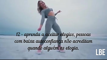 Como aumentar a sua auto estima faça esses 13 passos