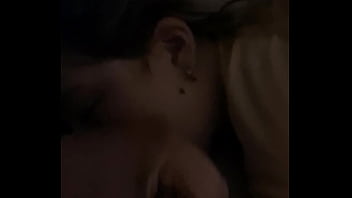 Full mouth suck dick