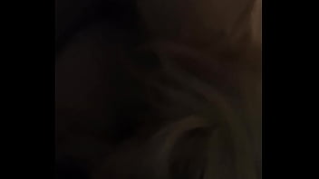 Full mouth suck dick