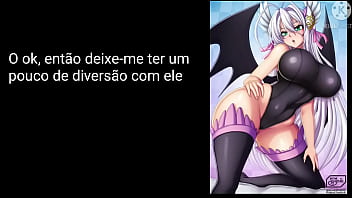 Joi hentai sendo a puta de rossweisse