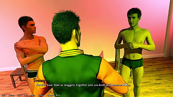 Being a dik #13 participating in the cum petition