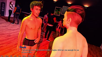 Being a dik #13 participating in the cum petition