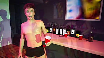 Being a dik #13 participating in the cum petition