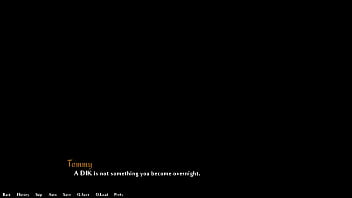 Being a dik #13 participating in the cum petition