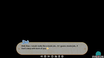 Prince of suburbia ep 84 visual novel gameplay hd