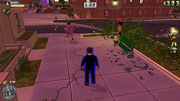 Bonetown part 3 Bonetown part 3