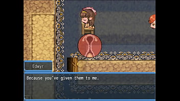 Hentai game henteria chronicles ch 2 the law of the tribe character celis №2