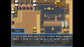 Hentai game henteria chronicles ch 2 the law of the tribe character celis №2