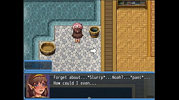 Hentai game henteria chronicles ch 2 the law of the tribe character celis №2