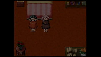 Hentai game henteria chronicles ch 2 the law of the tribe character celis №2