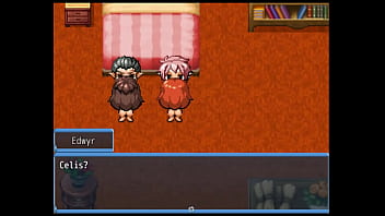 Hentai game henteria chronicles ch 2 the law of the tribe character celis №2