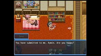 Hentai game henteria chronicles ch 2 the law of the tribe character celis №2