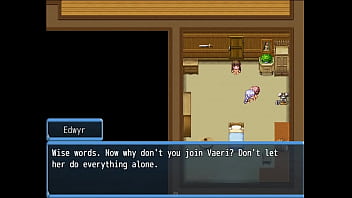 Hentai game henteria chronicles ch 2 the law of the tribe character celis №2