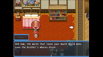 Hentai game henteria chronicles ch 2 the law of the tribe character celis №2