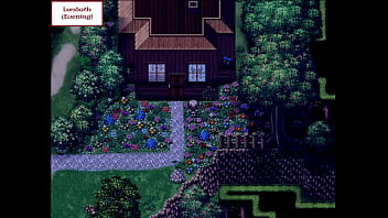 Hentai game henteria chronicles ch 2 the law of the tribe character celis №2