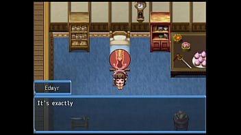 Hentai game henteria chronicles ch 2 the law of the tribe character celis №2