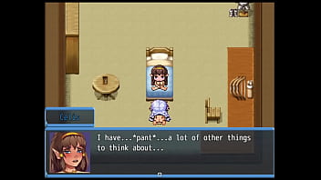 Hentai game henteria chronicles ch 2 the law of the tribe character celis №2