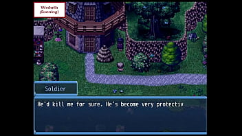 Hentai game henteria chronicles ch 2 the law of the tribe character celis №2