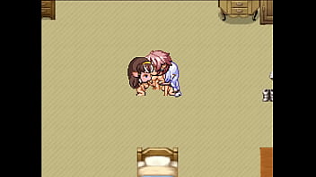 Hentai game henteria chronicles ch 2 the law of the tribe character celis №2