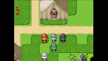 Hentai game henteria chronicles ch 2 the law of the tribe character celis №2