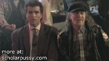 Classic lesbians pole dances