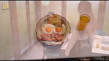 Nursing back to pleasure 152