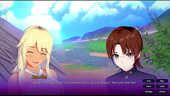 Out of touch chapter 1 3d adult game returning japan Out of touch chapter 1 3d adult game returning japan