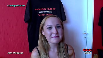 Teaser ggg casting new gangbang talents and lots of sperm