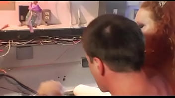 Audrey hollander loves it in the butt