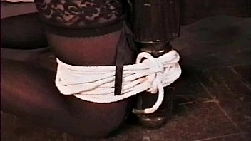 Bdsm virgin blondie hard core bdsm clip