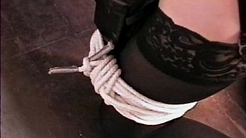 Bdsm virgin blondie hard core bdsm clip