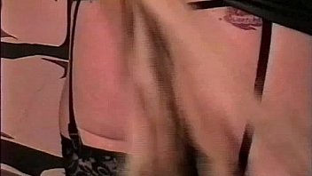 Bdsm virgin blondie hard core bdsm clip