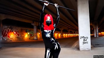 Stroke to the electrifying rhythm