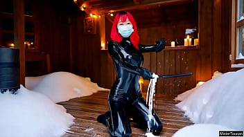 Stroke to the electrifying rhythm