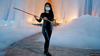 Stroke to the electrifying rhythm