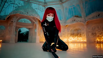 Stroke to the electrifying rhythm Stroke to the electrifying rhythm