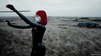 Stroke to the electrifying rhythm Stroke to the electrifying rhythm