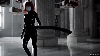 Stroke to the electrifying rhythm