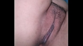 Giving a rough blowjob to my 18yo lover before he fucks me in doggy