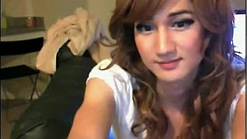 Sexy Shemale Webcam Mexico thumbnail